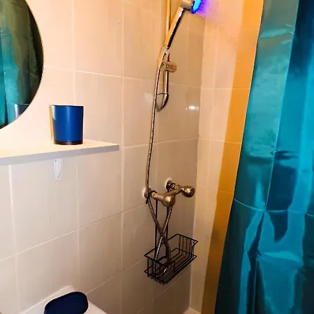 Cosy Sur Le Port Appartamento *