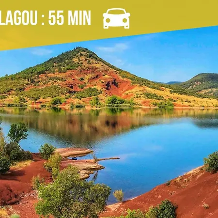 Cosy Sur Le Port Agde