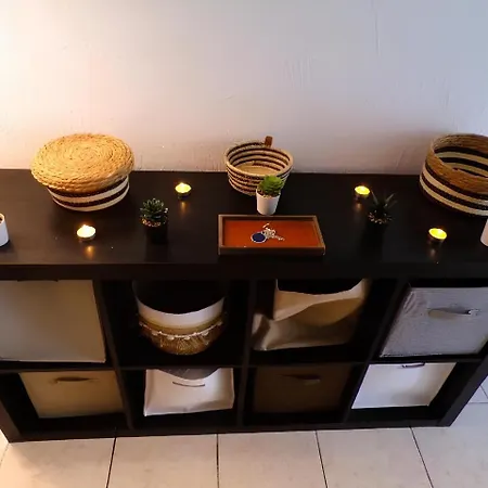 Cosy Sur Le Port Appartamento *