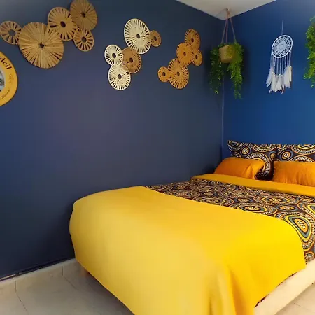 Cosy Sur Le Port Appartamento *