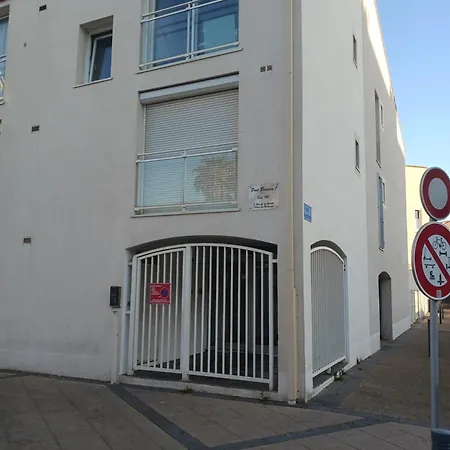 Cosy Sur Le Port Appartamento *