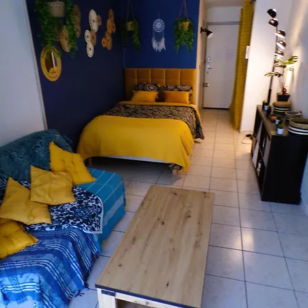 Lejlighed Cosy Sur Le Port