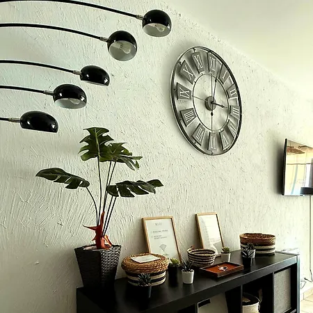 Lägenhet Cosy Sur Le Port Agde