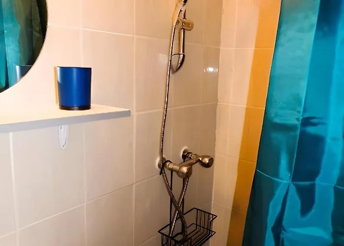 Cosy Sur Le Port شقة *