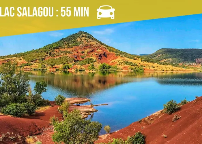 Cosy Sur Le Port آجد