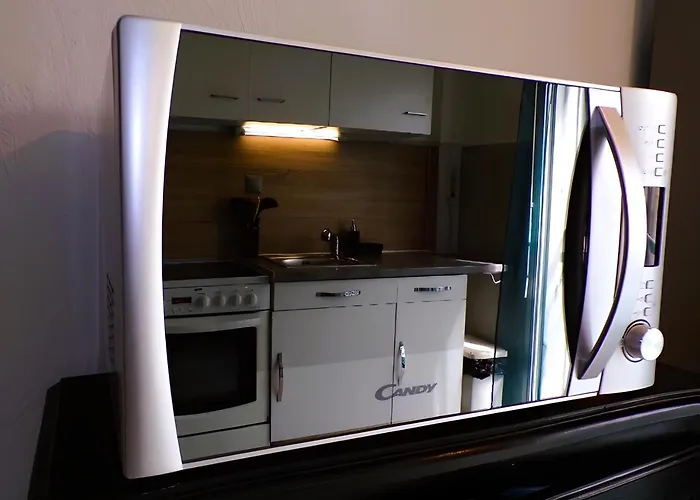 شقة Cosy Sur Le Port آجد