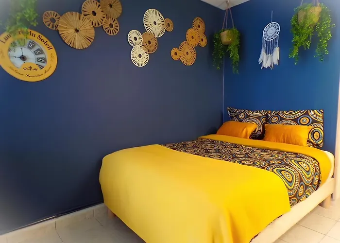 Cosy Sur Le Port شقة *